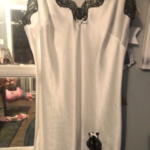 2 Victoria Secret Slip/Night gown